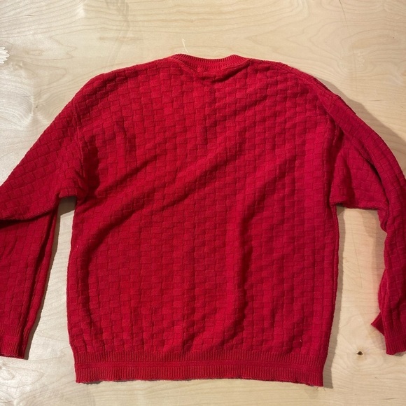 Bill Blass Men’s Sweater Large (IV) - Picture 9 of 11